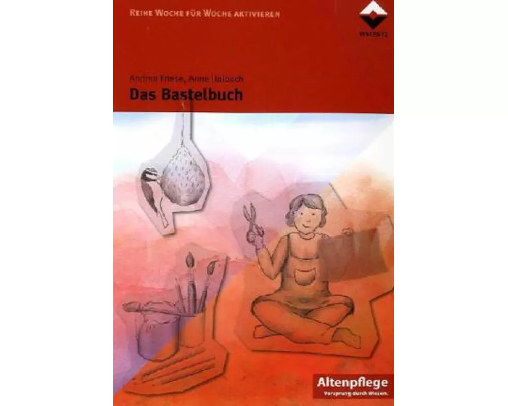 Das Bastelbuch