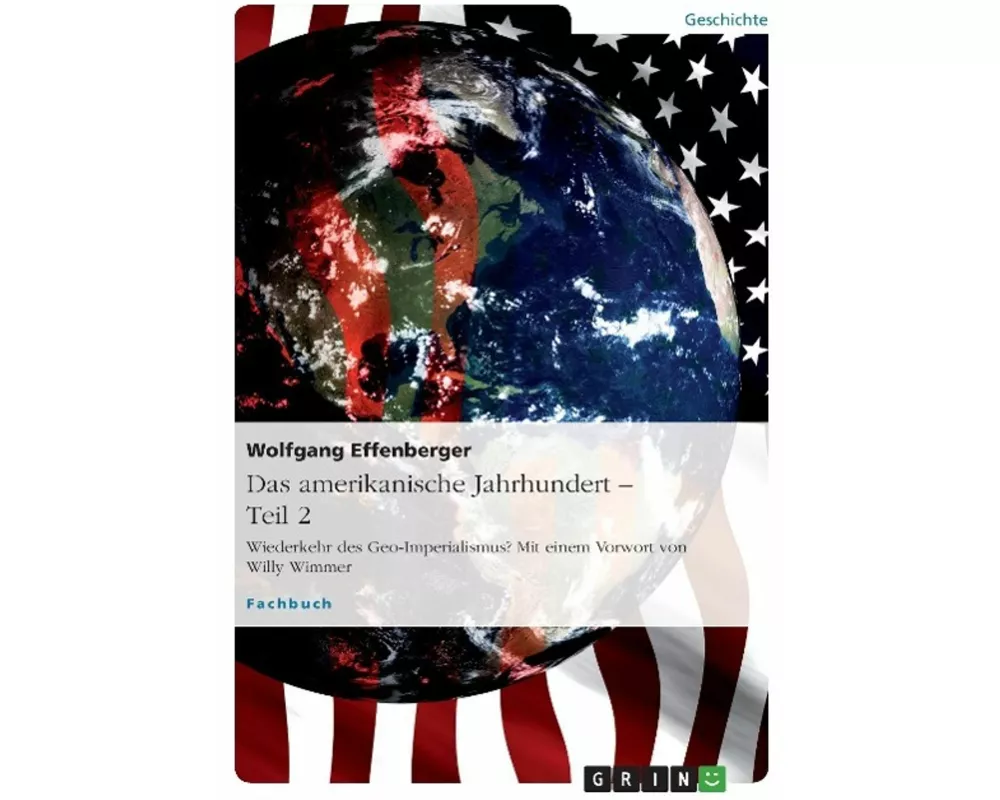 Das amerikanische Jahrhundert - Teil 2