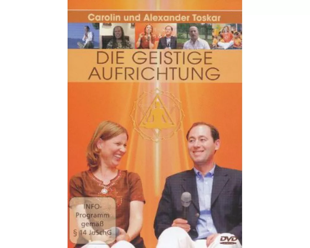 Die Geistige Aufrichtung