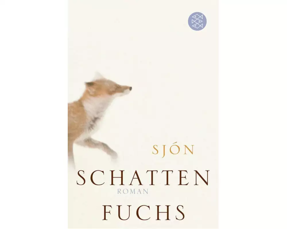 Schattenfuchs