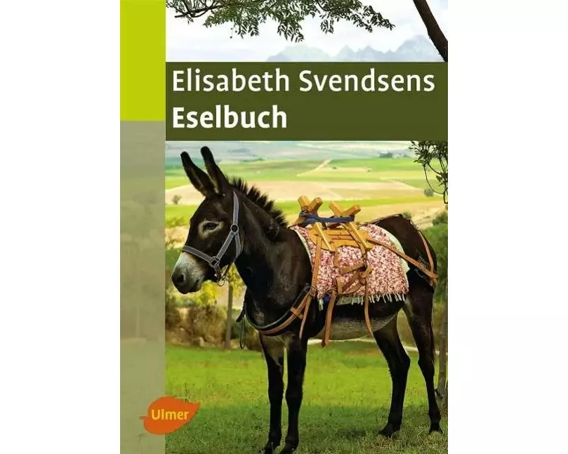 Elisabeth Svendsens Eselbuch