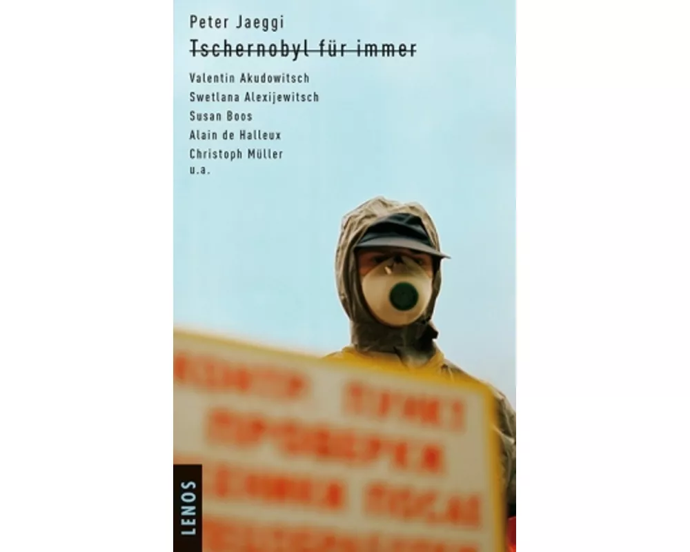 Tschernobyl für immer