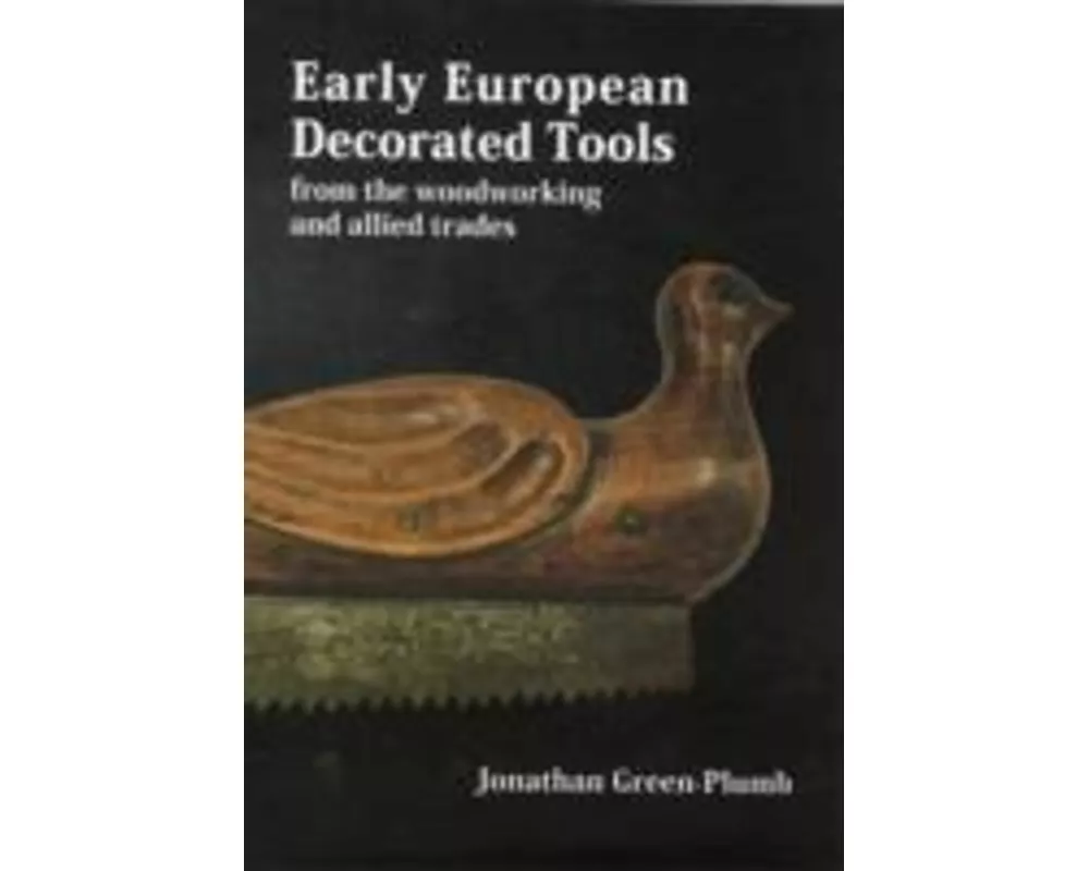 Early European Decorated Tools