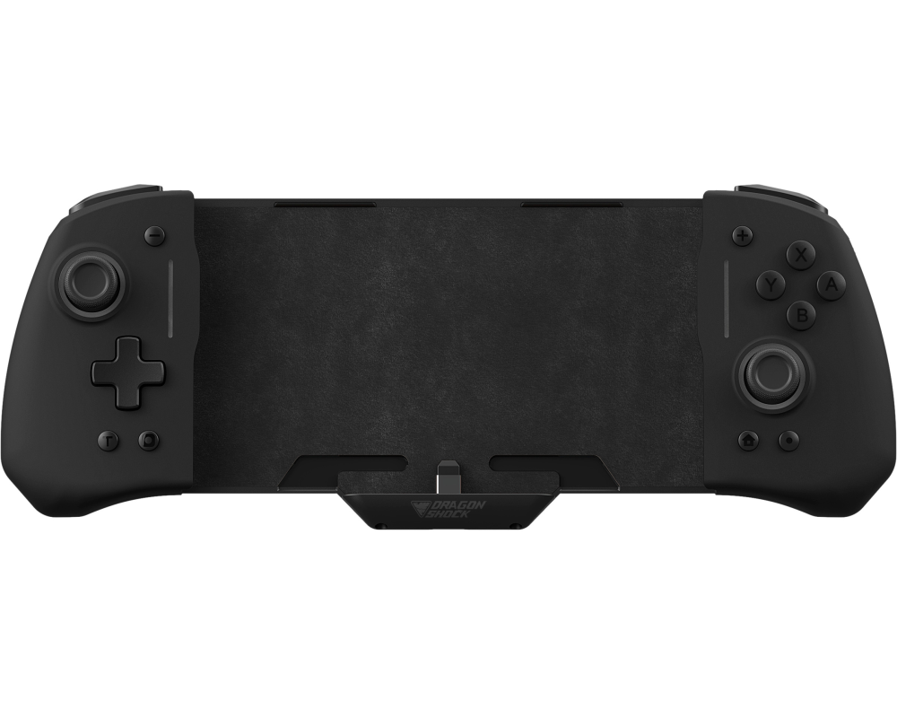 DRAGONSHOCK APex-Glide Deck DSDNSW-BK NSW