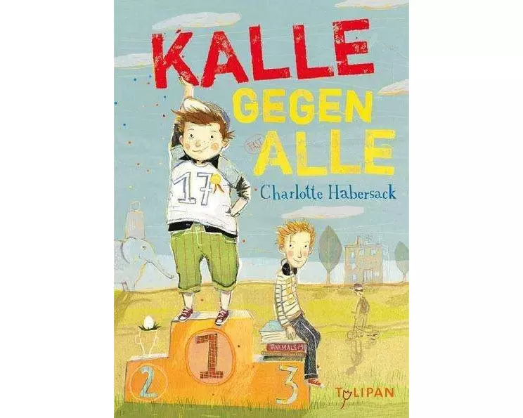 Kalle gegen alle