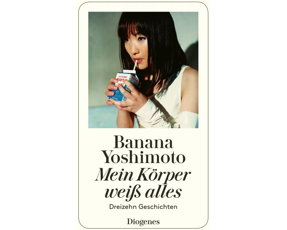 Mein Körper weiß alles