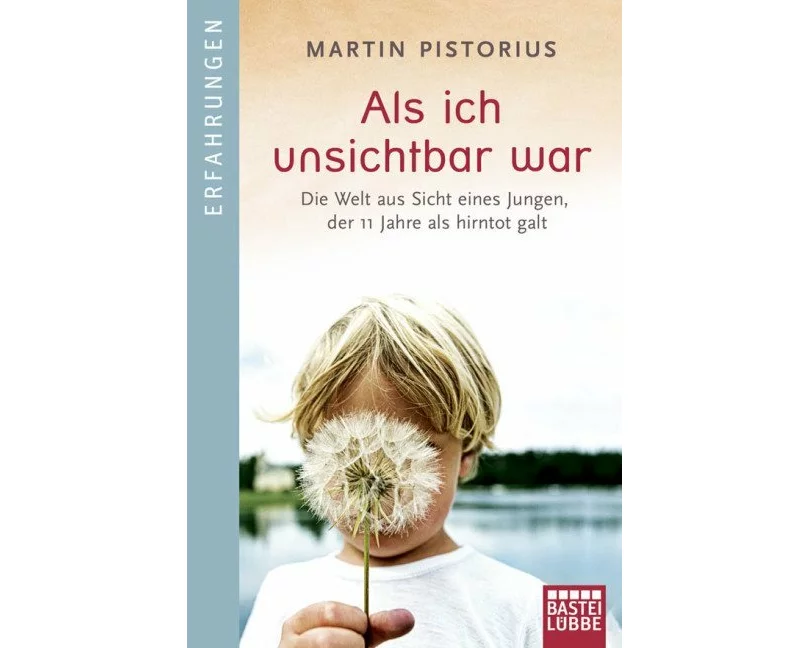 Als ich unsichtbar war