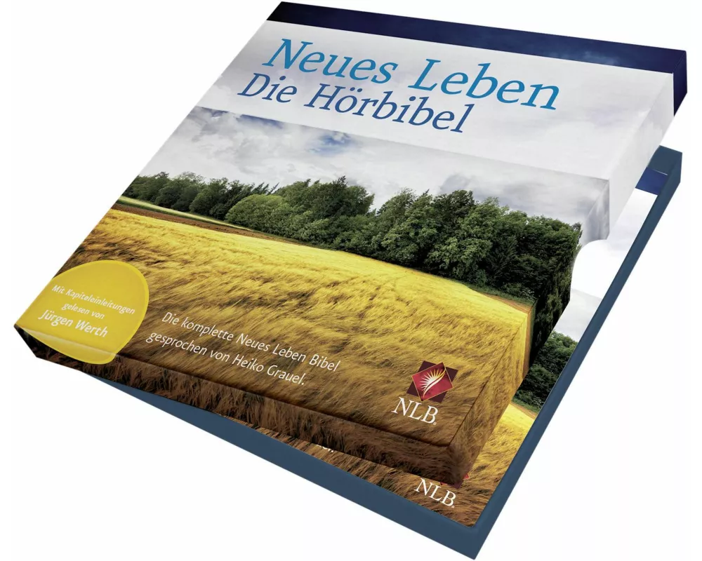 Neues Leben. Die Hörbibel