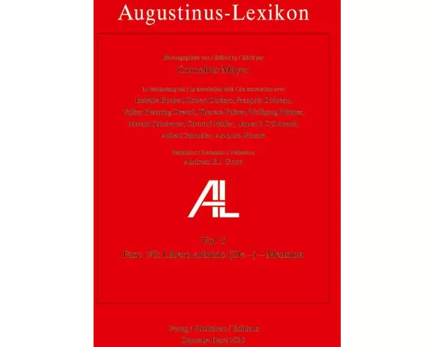 Libero arbitrio (De-) - Mensura