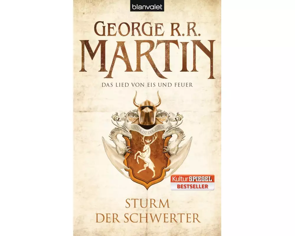 Das Lied von Eis und Feuer 05