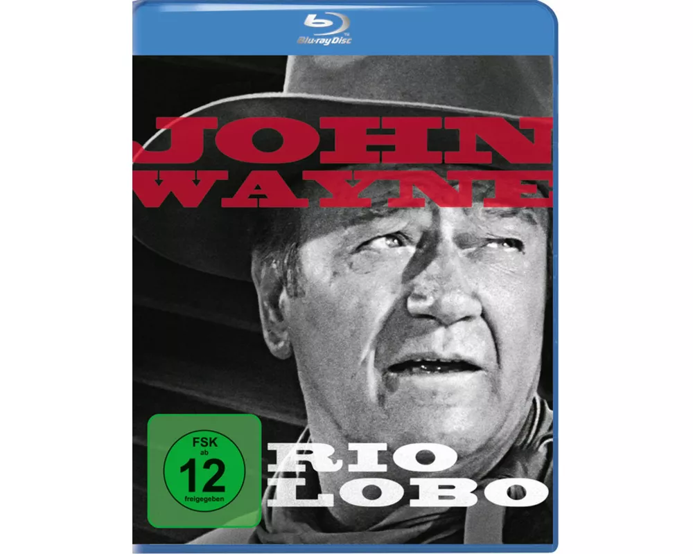 Rio Lobo