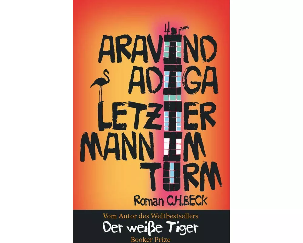 Letzter Mann im Turm