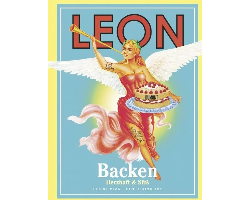 LEON. Backen