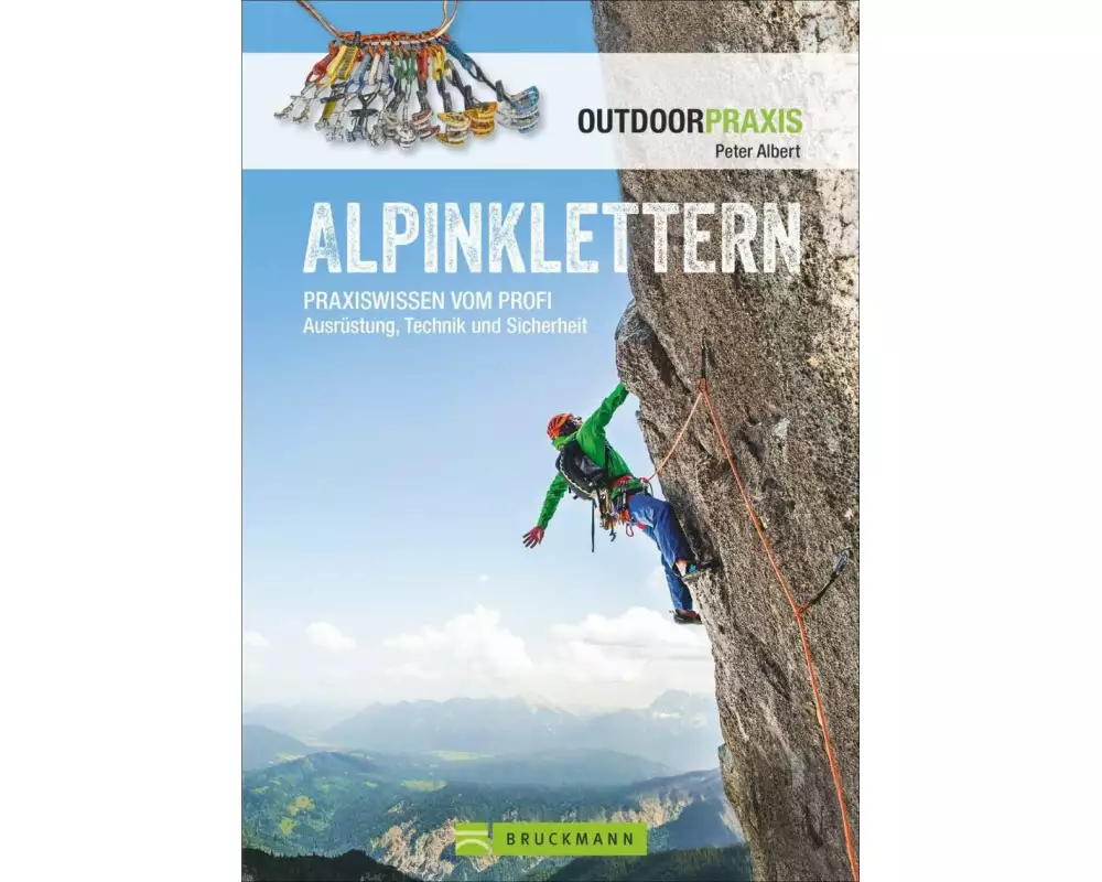 Alpinklettern