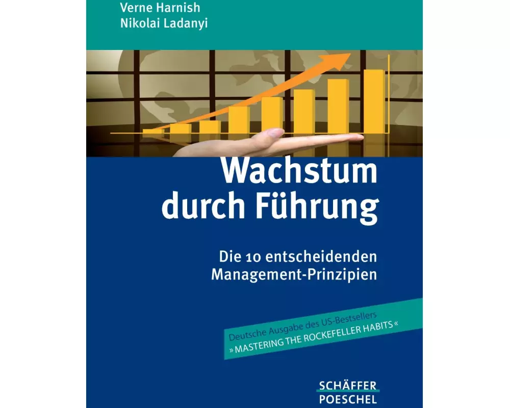 Wachstum durch Führung