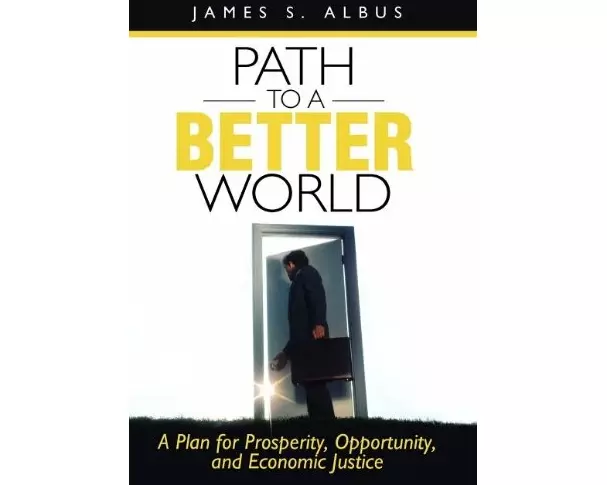 Path to a Better World
