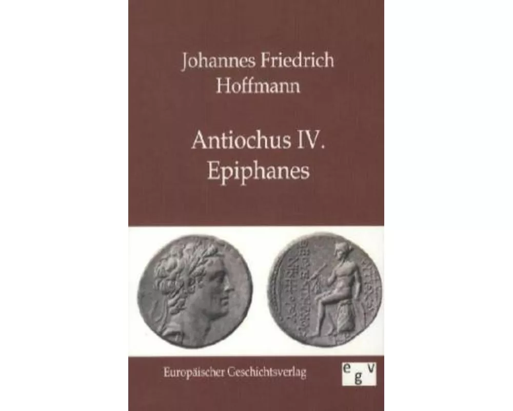 Antiochus IV. Epiphanes