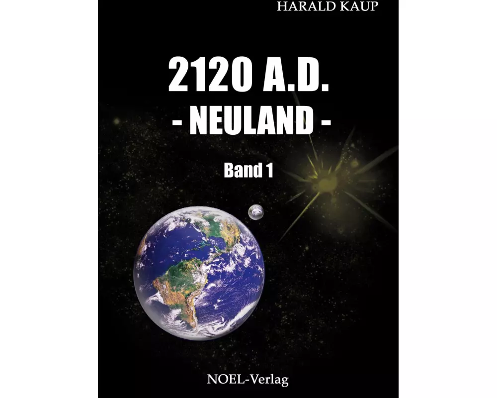 2120 A. D. Neuland