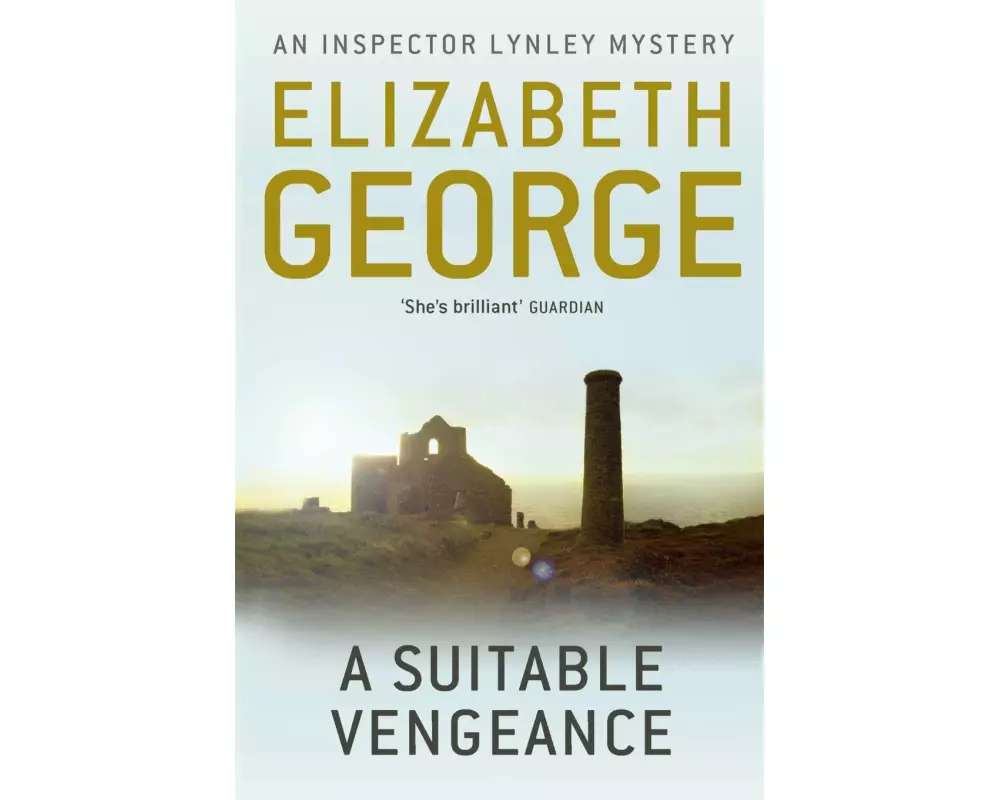 A Suitable Vengeance