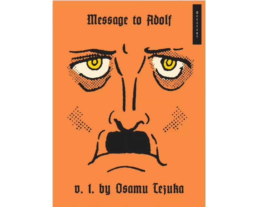 Message to Adolf, Part 1