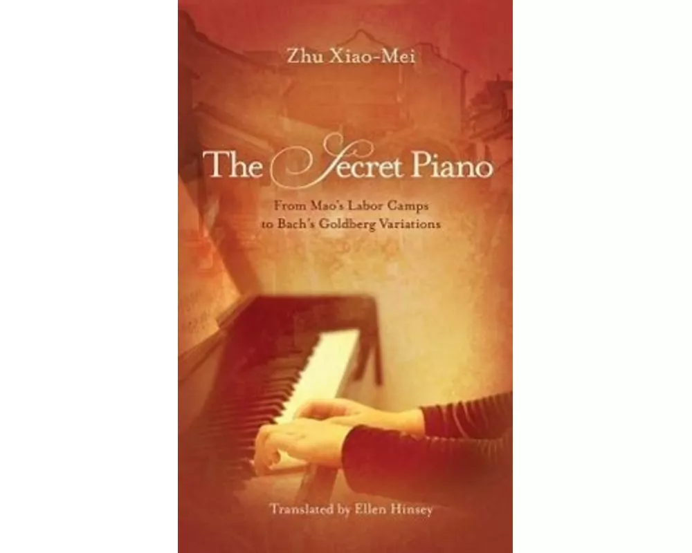 The Secret Piano
