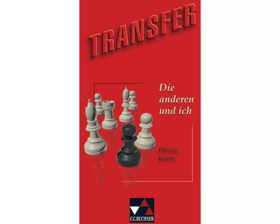 Transfer. Die anderen und ich