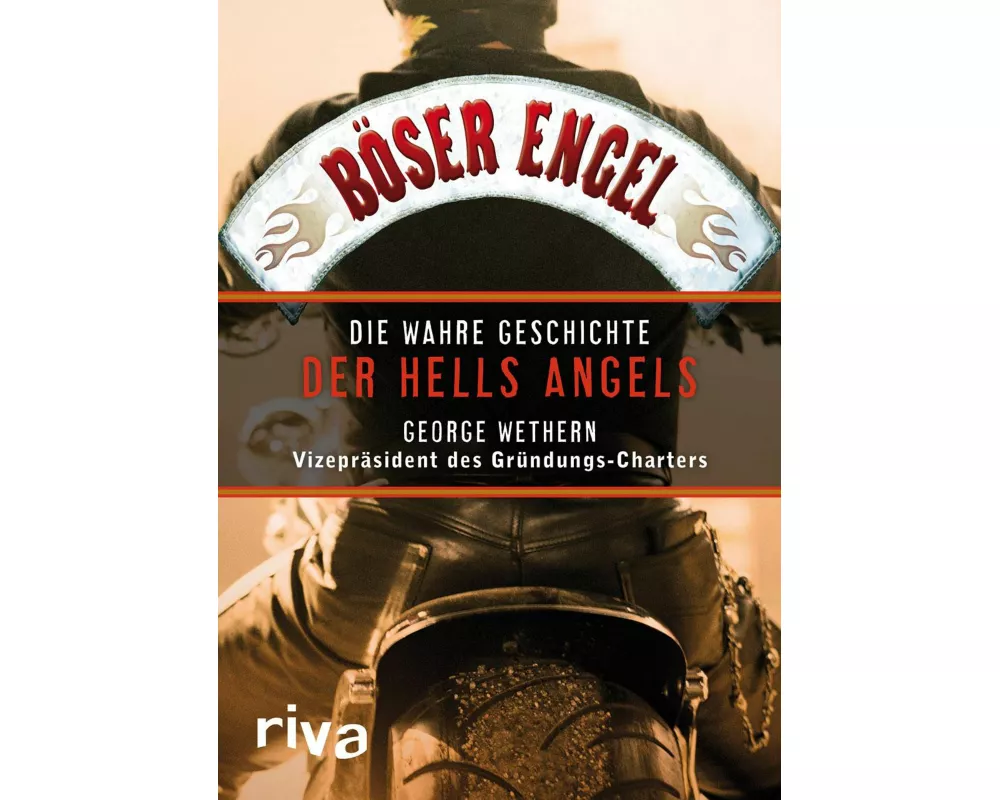 Böser Engel