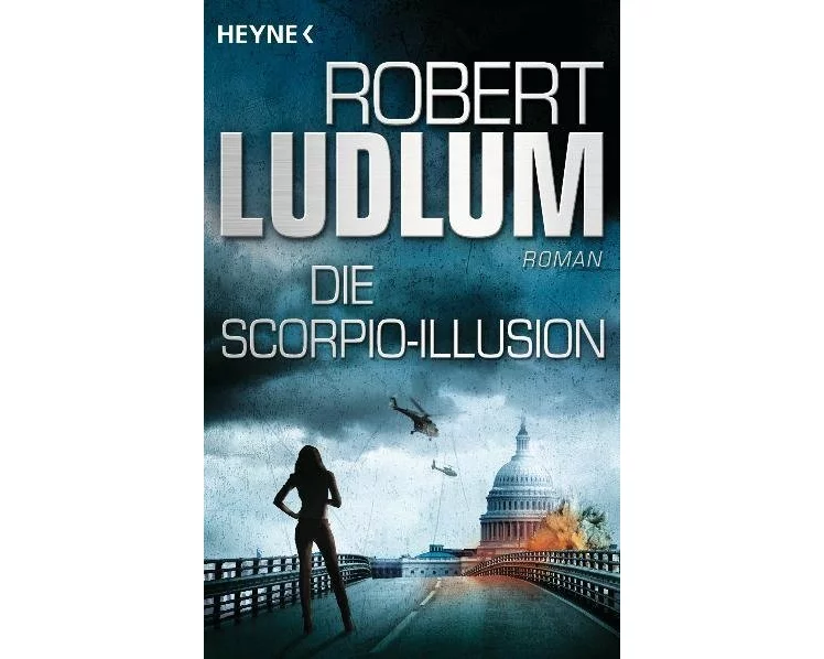 Die Scorpio-Illusion