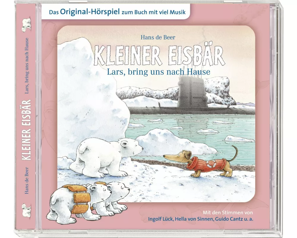 Lars,bring uns nach Hause