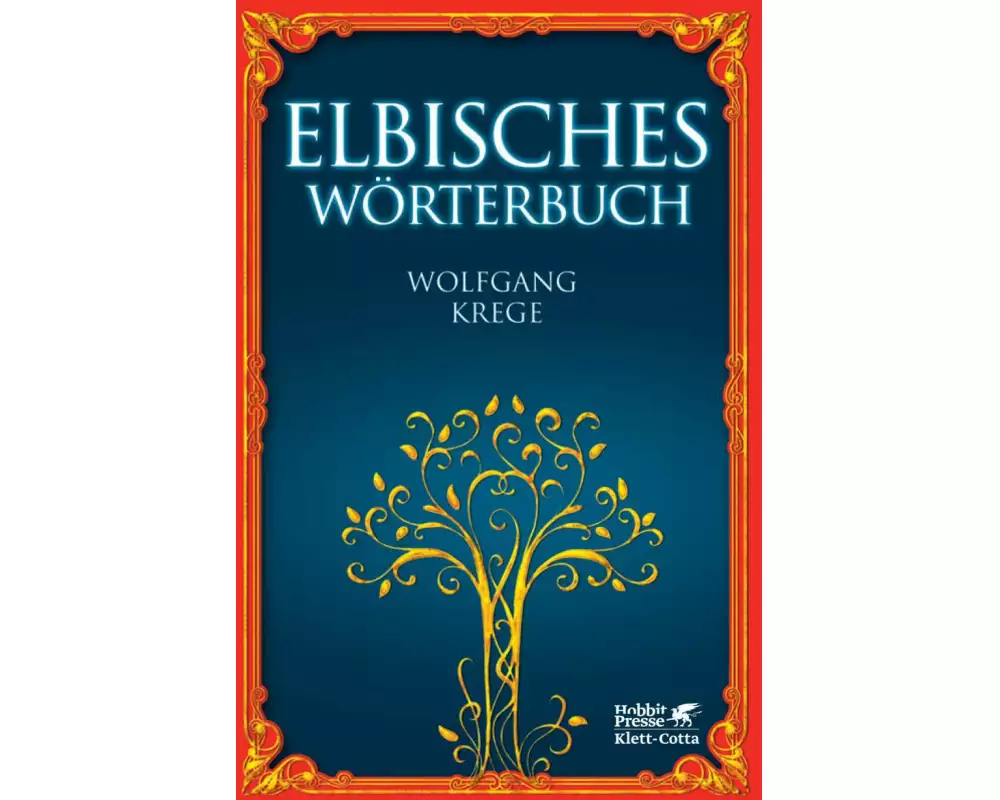 Elbisches Wörterbuch