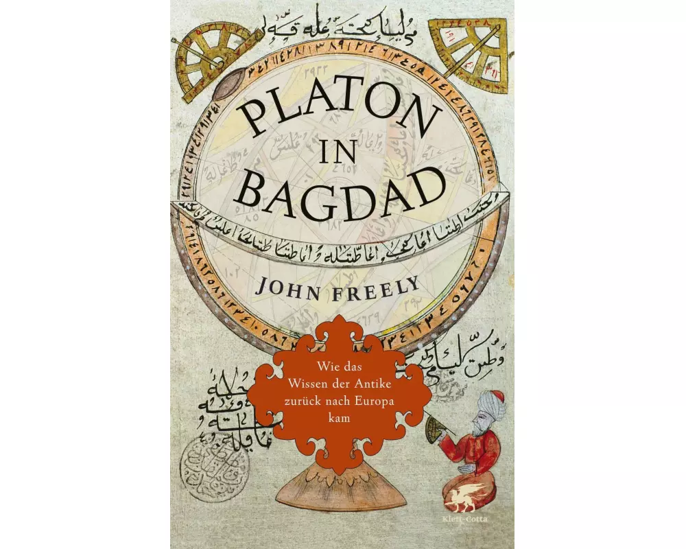 Platon in Bagdad