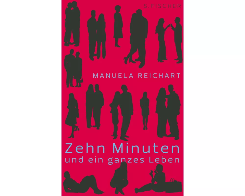 Zehn Minuten und ein ganzes Leben