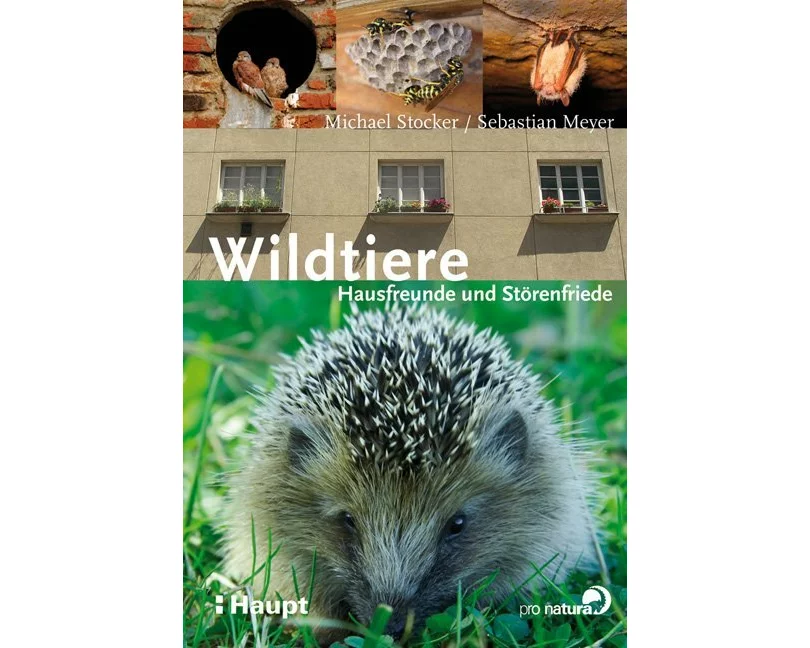 Wildtiere