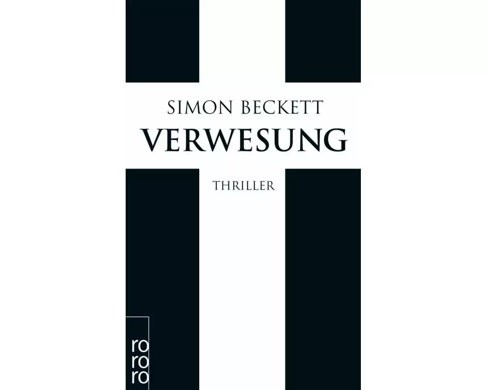 Verwesung