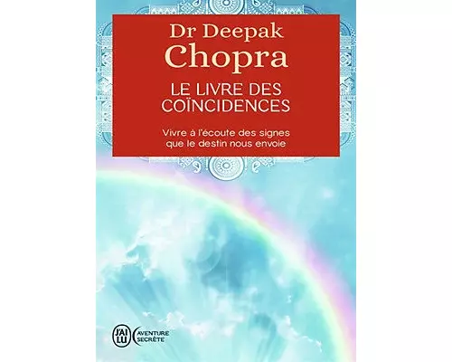 Le livre des coïncidences