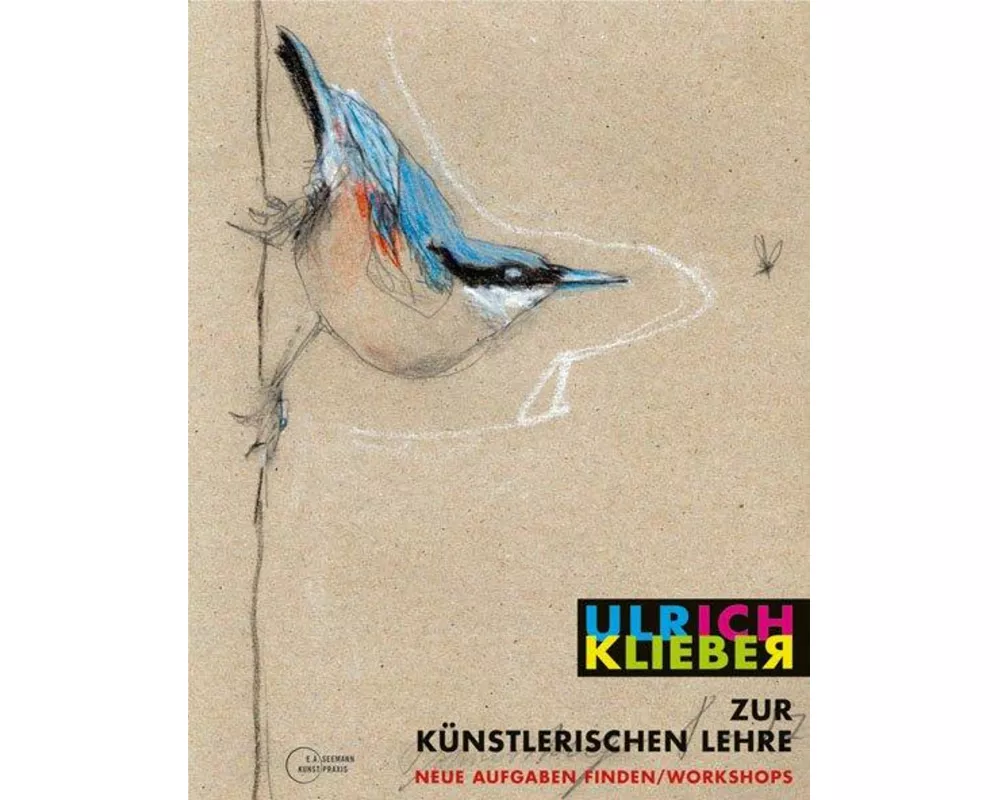 Zur künstlerischen Lehre