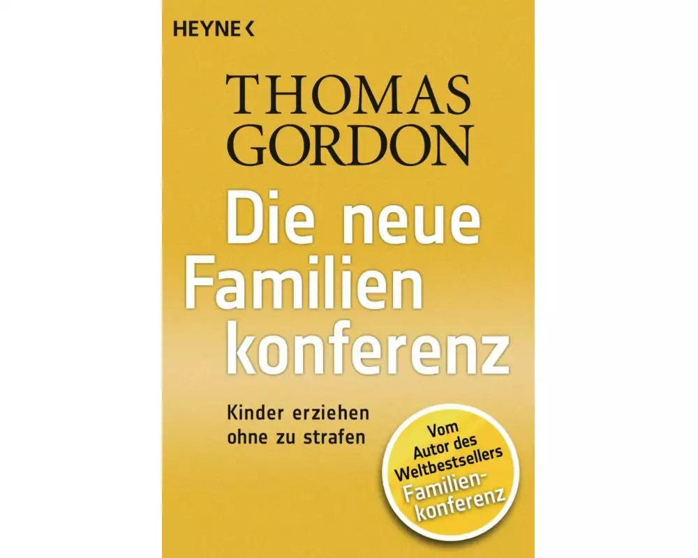 Die Neue Familienkonferenz