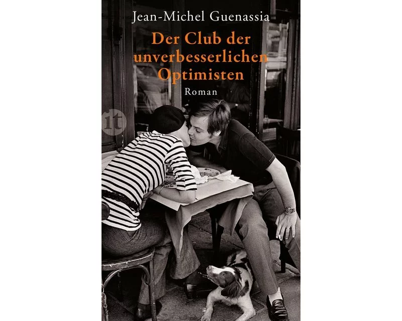 Der Club der unverbesserlichen Optimisten