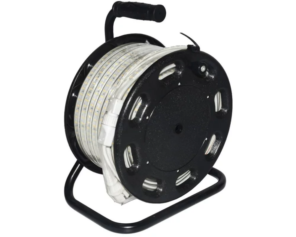 Ekström LED Schlauch Kabelrolle 15 m / IP 55