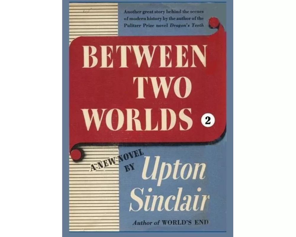 Between Two Worlds II