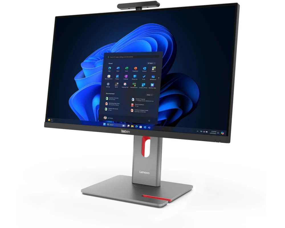 Lenovo AIO ThinkCentre M90a Pro Gen 6 (Intel)