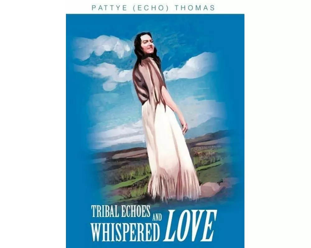 Tribal Echoes and Whispered Love