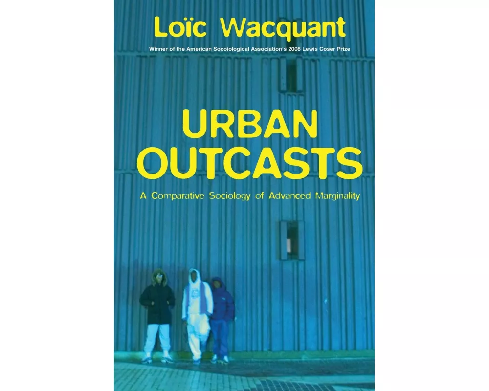 Urban Outcasts
