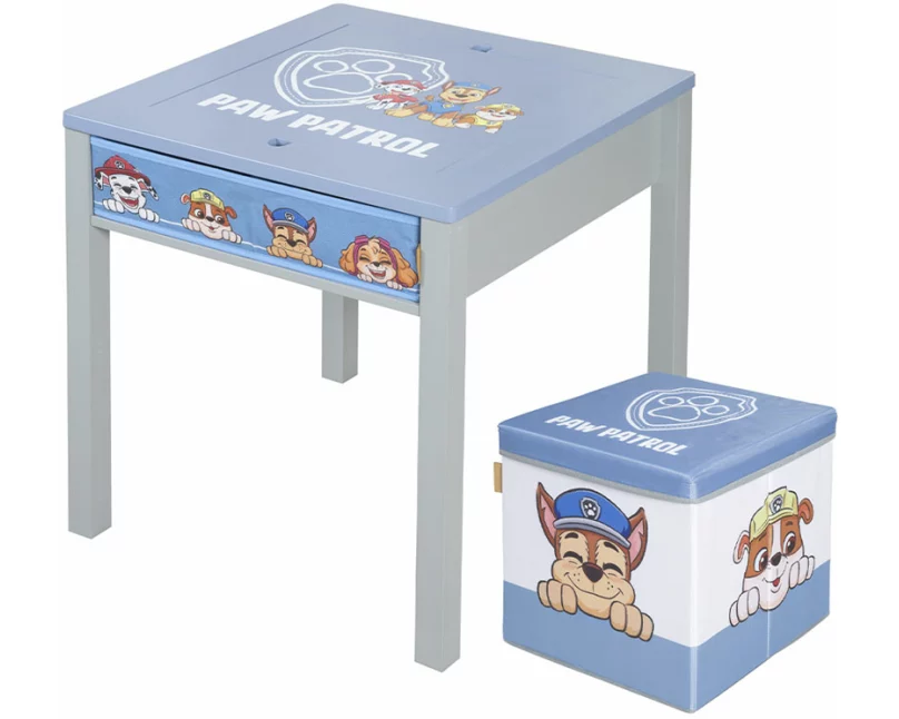 roba Multifunktionale Kindersitzgruppe Paw Patrol