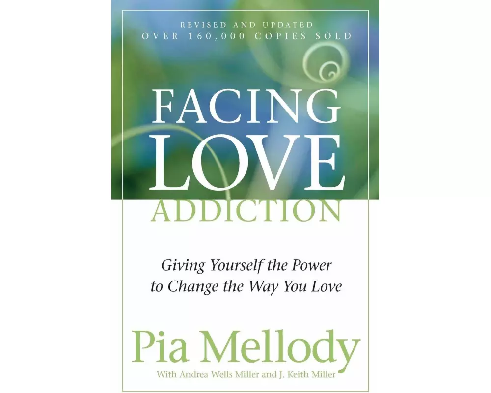 Facing Love Addiction