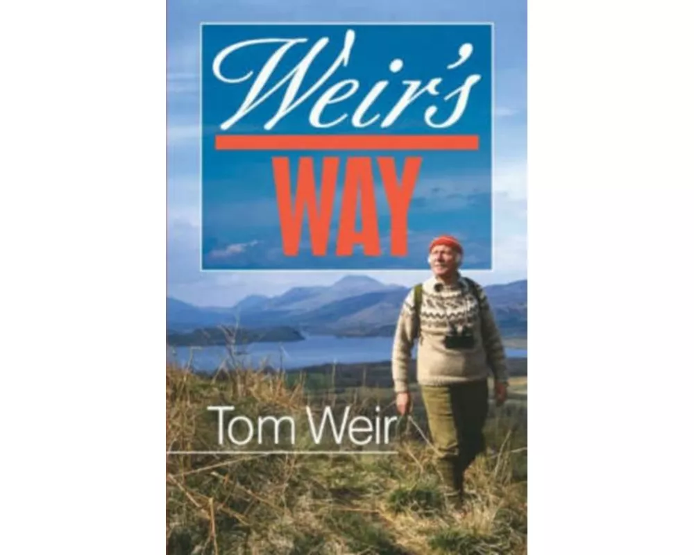 Weir's Way