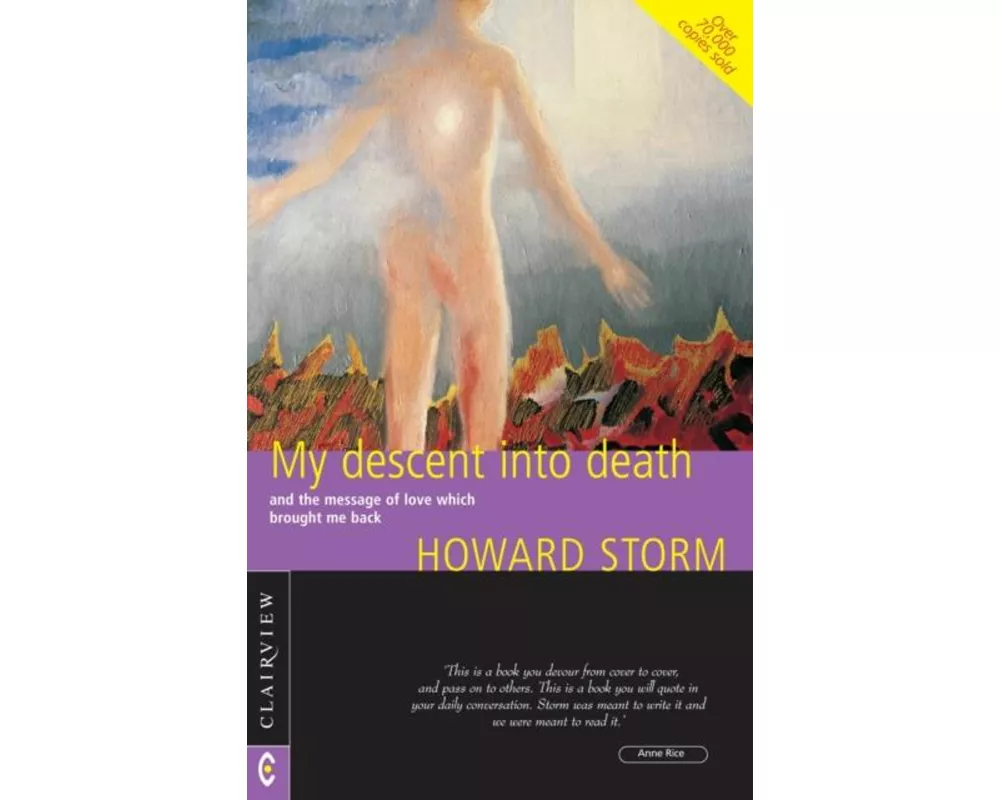 My Descent into Death