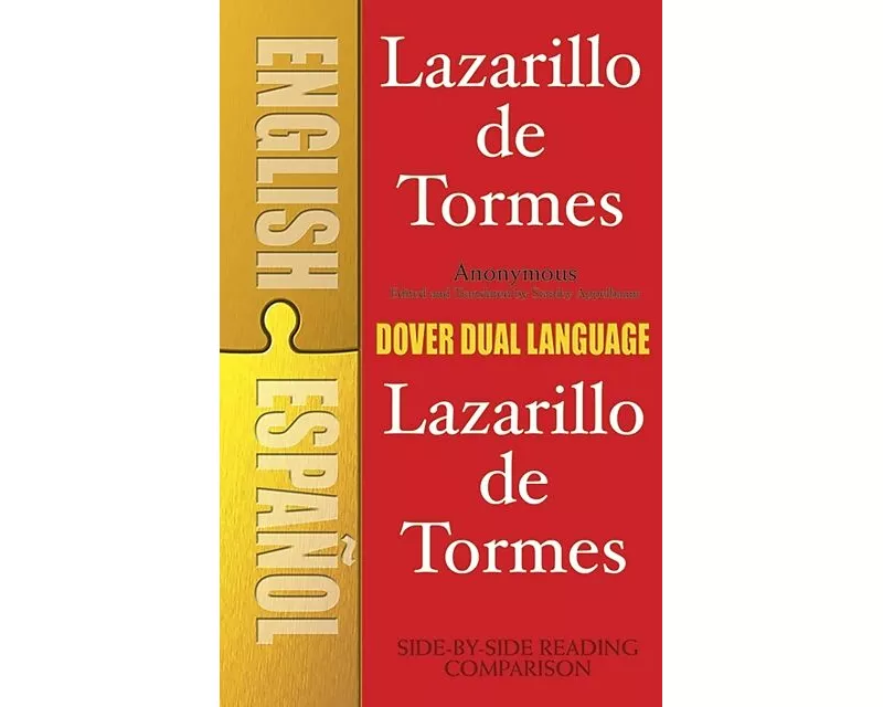 Lazarillo de Tormes (Dual-Language)