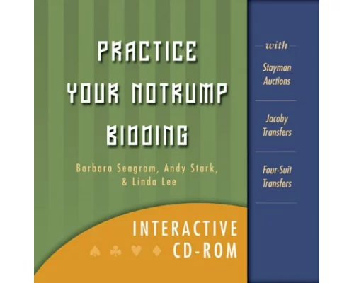 Practice Your Notrump Bidding