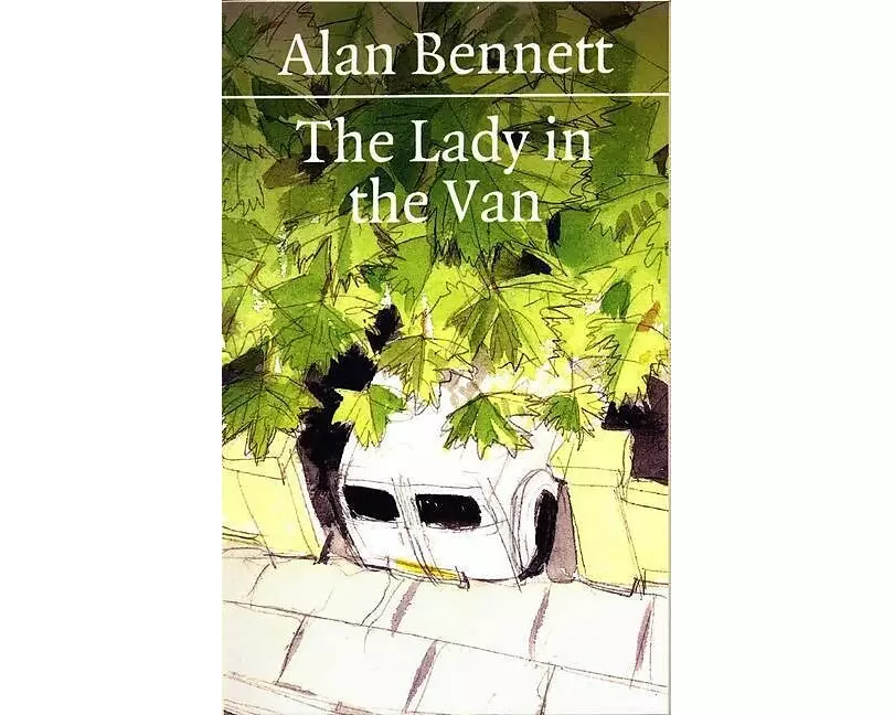 The Lady in the Van